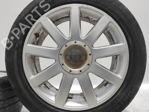 Rim AUDI A3 (8P1) 1.9 TDI | BP16516713C45 