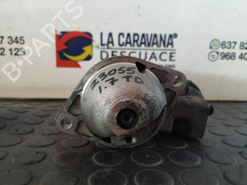 Starter MERCEDES-BENZ VANEO (414) 1.7 CDI (414.700) | BP16504452M8