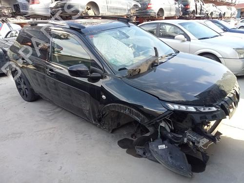 Heater blower motor CITROËN C4 CACTUS 1.6 BlueHDi 100 | BP21166036M62