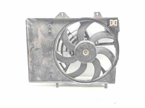 Used Radiator fan Radiator fan 37640122 37640122