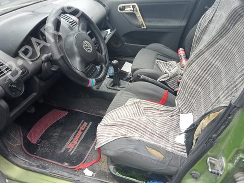 Headlight switch VW POLO (6N2) | BP30082866I24 - Image 8