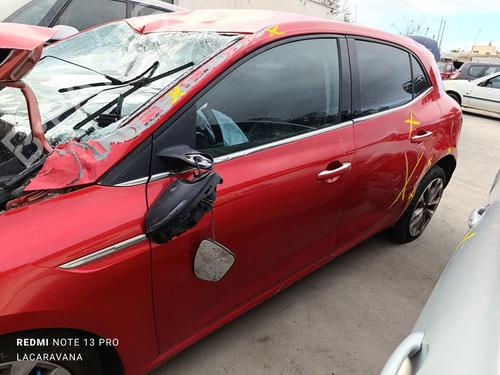 Right sun visor RENAULT MEGANE IV Hatchback (B9A/M/N_) | BP21215937I2