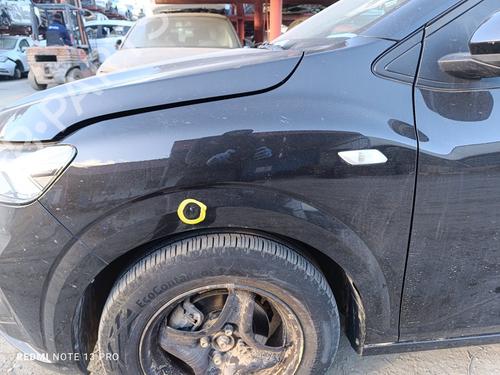 Used Left front fenders DACIA SANDERO III [2021-2025]  23238623