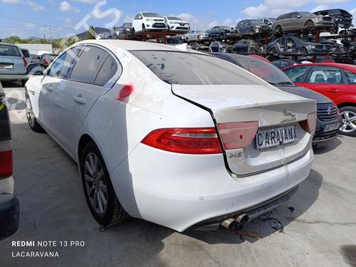 Egr JAGUAR XE (X760)  | BP20109490M69 