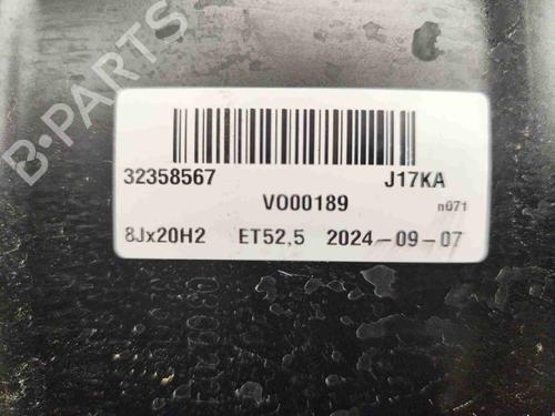 Fælk VOLVO XC60 II (246) B5 Mild-Hybrid | BP36988475C45 - Image 2