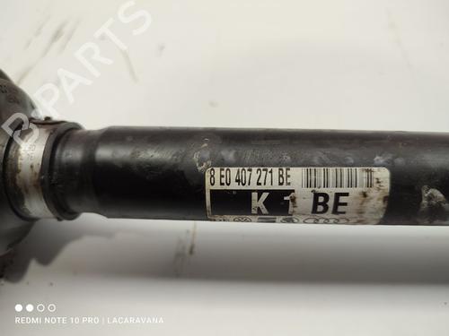 Right front driveshaft AUDI A4 B6 Avant (8E5)  | BP19421975M39 