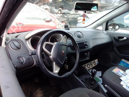 Electronic module SEAT IBIZA IV (6J5, 6P1)  | BP25791385M83  - Image 6