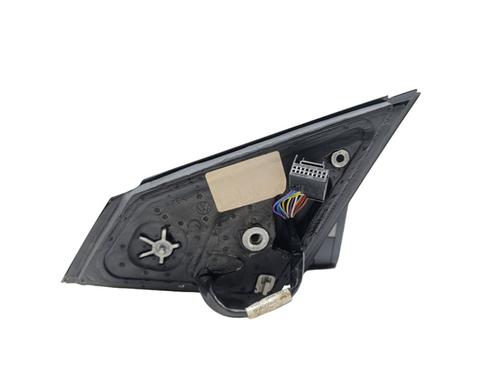 Right mirror VW POLO VI (AW1, BZ1, AE1) 1.0 TSI | BP28491741C27