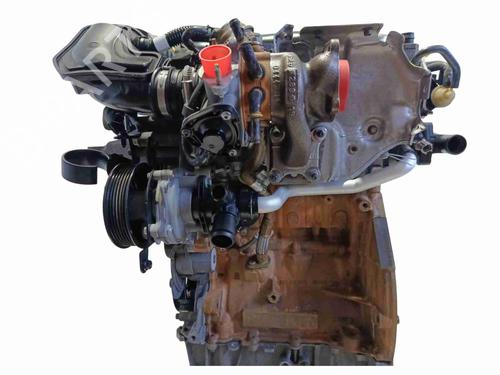 Engine FORD FIESTA VII (HJ, HF) 1.0 EcoBoost | BP38336387M1 - Image 3