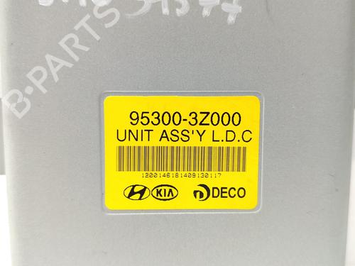 Electronic module HYUNDAI i40 I (VF)  | BP29720659M83