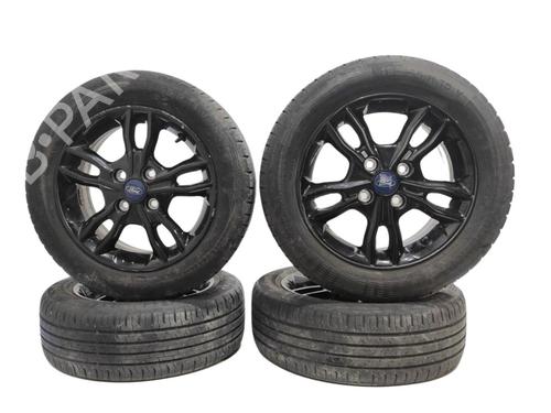 Used Rim FORD KA+ III (UK, FK) 1.2 (85 hp) 16513657