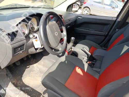 Engine DODGE CALIBER | BP20487794M1