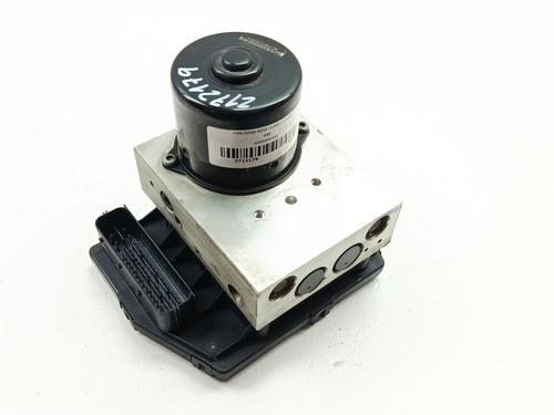 Used ABS pump ABS pump MERCEDES-BENZ C-CLASS (W203) C 270 CDI (203.016) (170 hp) 34240294 34240294