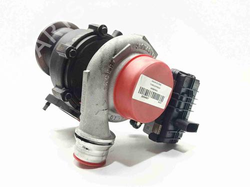Used Turbocharger/Supercharger Turbocharger/Supercharger JAGUAR XE (X760) 2.0 D (180 hp) 40020513 40020513