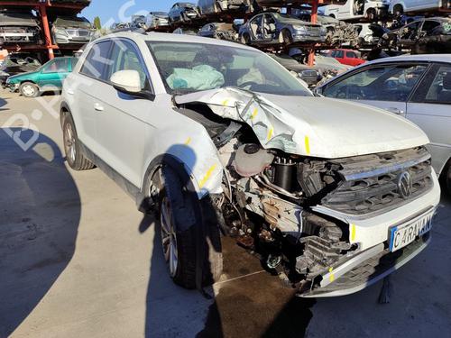 Switch VW T-ROC (A11, D11)  | BP20209973I30 