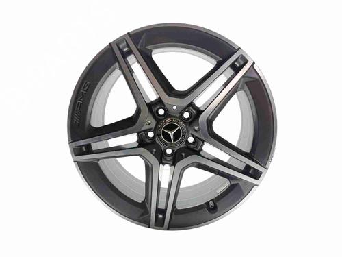 Used Rim Rim MERCEDES-BENZ A-CLASS Saloon (V177) A 250 e (177.186) (218 hp) 40097864 40097864