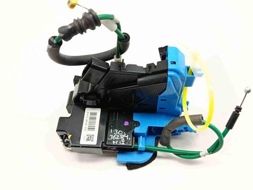 Used Rear left lock Rear left lock HYUNDAI i30 Estate (GD) [2012-2026] 40098121 40098121