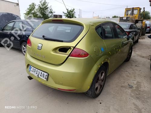 Engine control unit (ECU) SEAT LEON (1P1)  | BP34222026M57  - Image 12