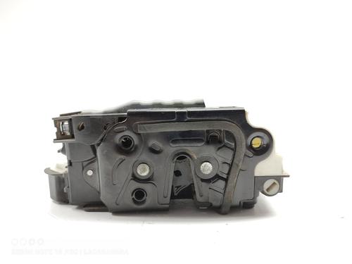 Rear left lock SEAT LEON (5F1)  | BP22415533C100 