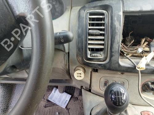 Front right window mechanism OPEL VIVARO A Bus (X83)  | BP25895795C23 