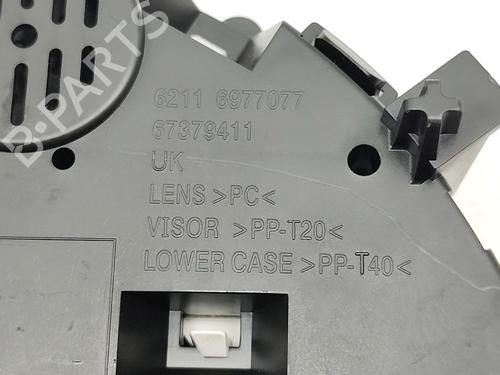Instrument cluster MINI MINI Convertible (R57) | BP33794482C47 - Image 4
