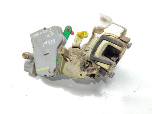 Rear right lock NISSAN TERRANO II (R20) 2.7 TDi 4WD | BP16864857C99 