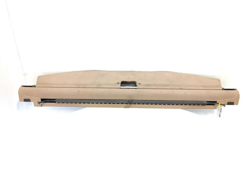 Used Rear parcel shelf BMW X3 (E83) 3.0 i xDrive (231 hp) 16518420
