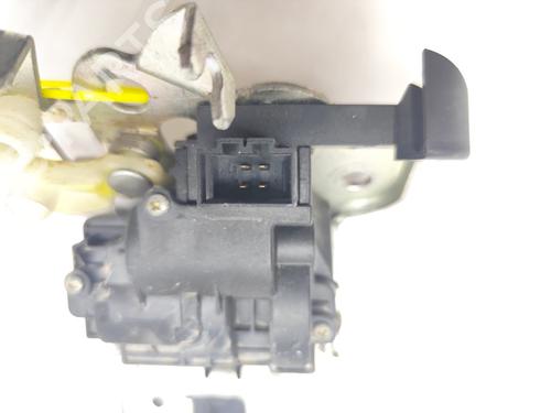 Tailgate lock AUDI A3 Sportback (8PA) 1.6 TDI | BP27270144C101 