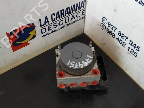 ABS pump RENAULT CLIO III (BR0/1, CR0/1) 1.5 dCi (BR17, CR17) | BP16508233M43 