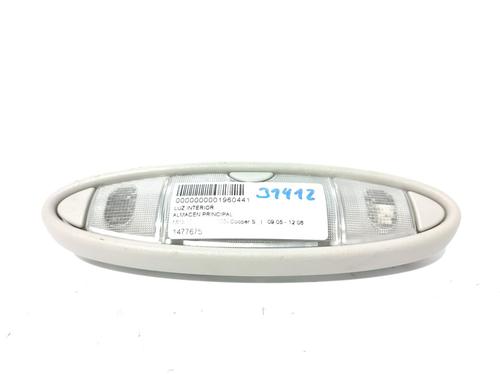 Innerbelysning MINI MINI (R50, R53) Cooper S (170 hp) 16513080