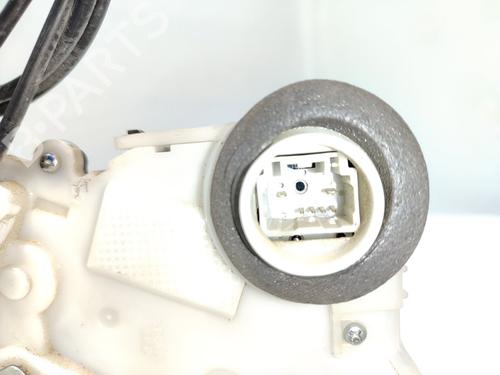 Front right lock TOYOTA YARIS (_P13_) 1.4 D (NLP130_, NLP130) | BP16513716C97 