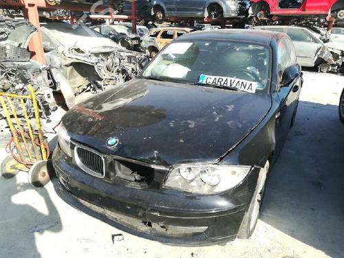 Engine control unit (ECU) BMW 1 (E87) 118 d | BP16505497M57 - Image 4