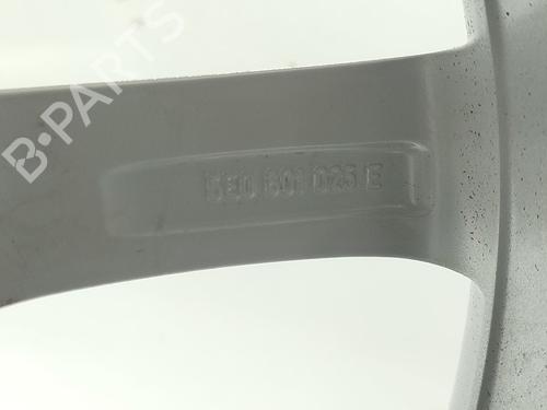 Rim SKODA OCTAVIA III (5E3, NL3, NR3) | BP31014781C45