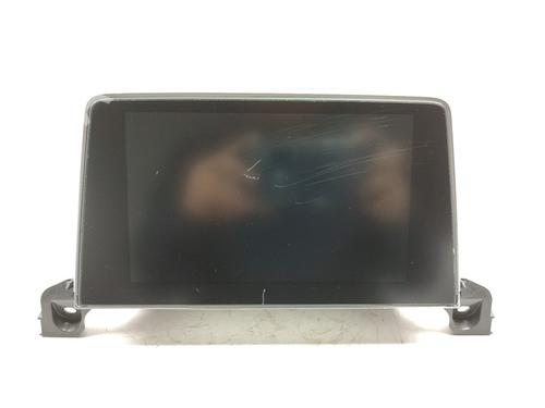 Used Display monitor PEUGEOT 3008 II SUV (MC_, MR_, MJ_, M4_) 1.2 THP/ PureTech 130 (MRHNSM, MRHNSU, MRHNSJ, MRHNYW,... (131 hp) 29491232