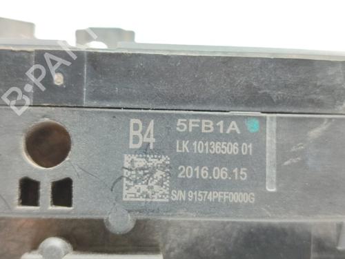 Headlight switch NISSAN MICRA V (K14) 1.5 DCI | BP16506709I24 