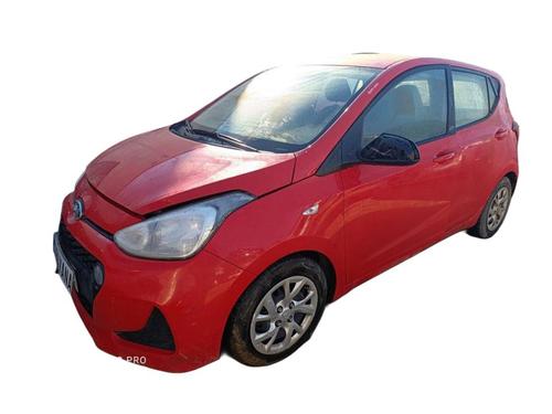 Used Parts HYUNDAI i10 II (BA, IA) 4268651