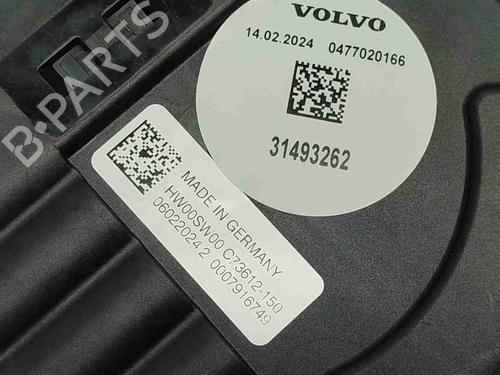 Radiator fan VOLVO XC60 II (246) B4 Mild-Hybrid | BP36784827M35 - Image 3