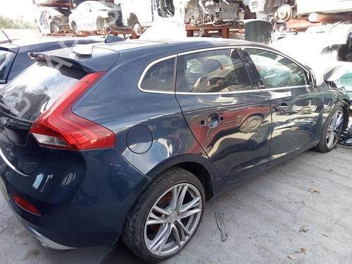 Seats set VOLVO V40 Hatchback (525)  | BP16507764C78  - Image 24