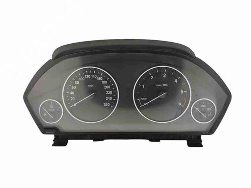 instrument-cluster-bmw-3-f30-f80-2011-2012-2013-2014-2015-2016-2017-2018-38092913 main image