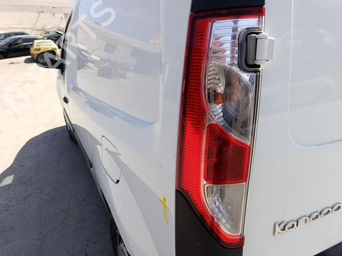 Used Left taillight Left taillight 34439069 34439069