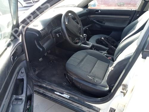 Turbocharger/Supercharger AUDI A4 B5 (8D2) 1.9 TDI | BP20109480M71 