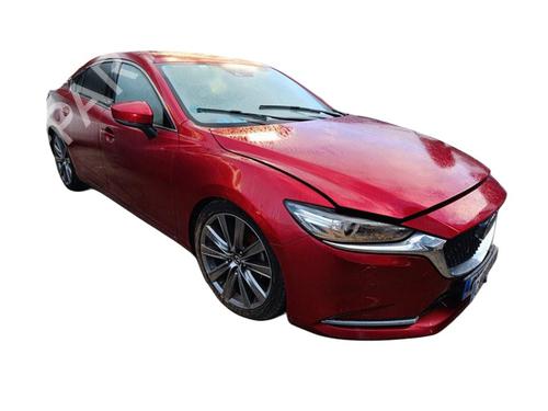 Brugte MAZDA 6 Saloon (GJ, GL) [2012-2025]  4268652