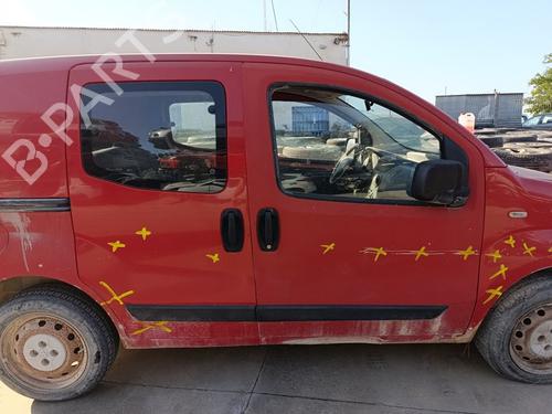 ABS pump PEUGEOT BIPPER (AA_)  | BP32301675M43 