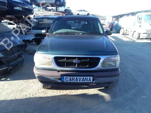 Engine control unit (ECU) FORD USA EXPLORER (U2, U_) | BP18464945M57