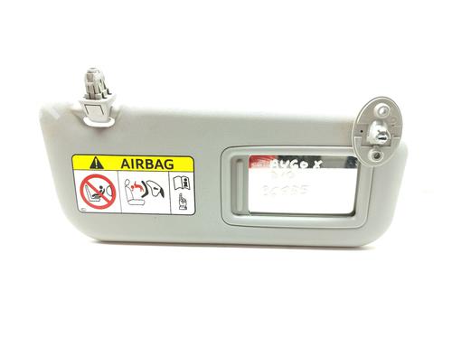 Right sun visor TOYOTA AYGO X (_B7_) | BP33938912I2 - Image 2