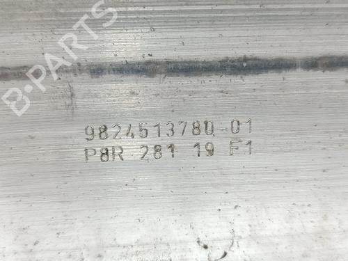 Front bumper reinforcement PEUGEOT 3008 II SUV (MC_, MR_, MJ_, M4_) 1.5 BlueHDi 130 | BP29042933C109 