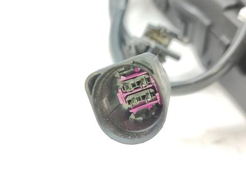 Rear left lock VW CADDY IV Box Body/MPV (SAA, SAH)  | BP29904820C100