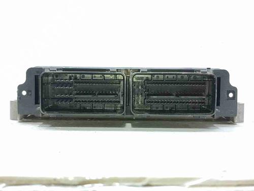 Engine control unit (ECU) FORD FOCUS IV (HN) | BP36597575M57 - Image 3