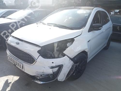 Headlight switch FORD KA+ III (UK, FK) | BP16513661I24 - Image 6