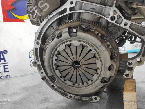 Engine PEUGEOT 208 I (CA_, CC_) 1.4 HDi | BP16503353M1 